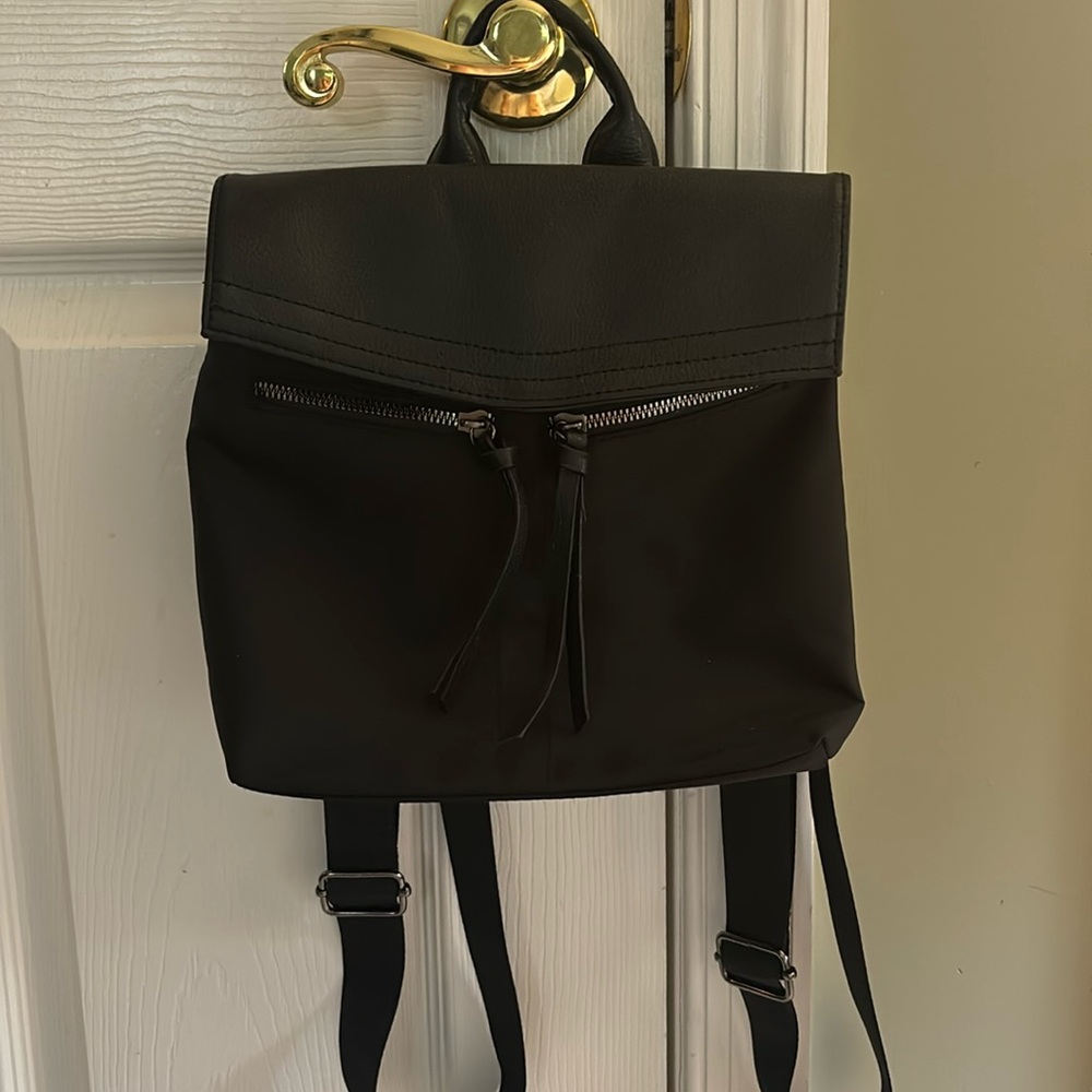 Botkier Trigger Mini Backpack - image 1